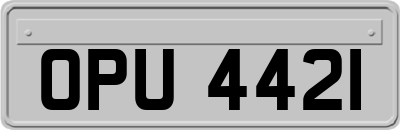 OPU4421