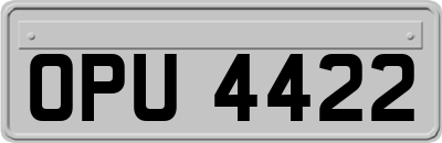 OPU4422