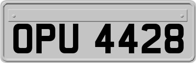 OPU4428