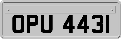 OPU4431