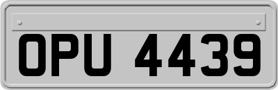 OPU4439