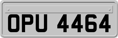 OPU4464