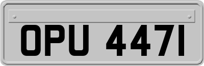 OPU4471