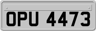 OPU4473