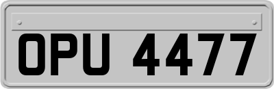 OPU4477