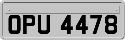 OPU4478