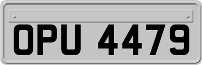 OPU4479