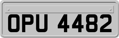 OPU4482