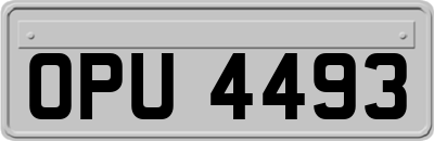 OPU4493