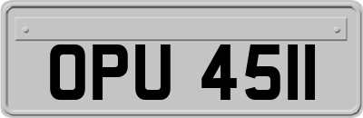 OPU4511