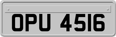 OPU4516
