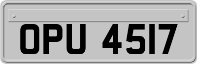 OPU4517