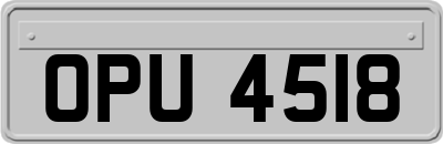 OPU4518