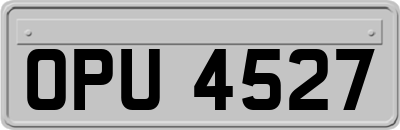 OPU4527
