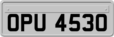 OPU4530