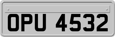 OPU4532