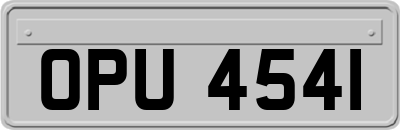OPU4541