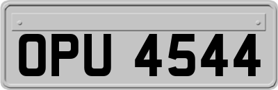 OPU4544
