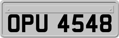 OPU4548