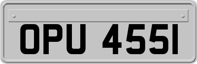 OPU4551