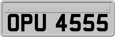 OPU4555