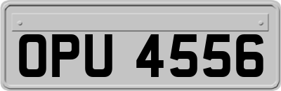 OPU4556
