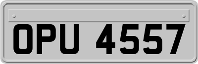 OPU4557