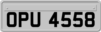 OPU4558