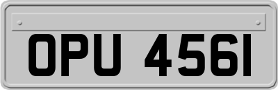 OPU4561