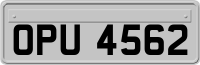 OPU4562