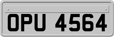 OPU4564