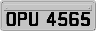 OPU4565