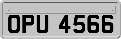 OPU4566