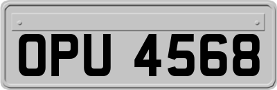 OPU4568