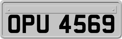 OPU4569