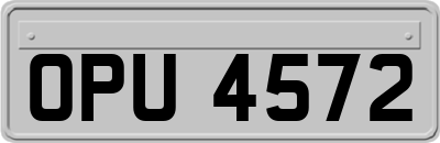 OPU4572