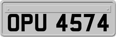 OPU4574
