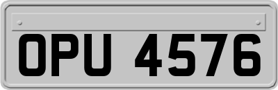 OPU4576