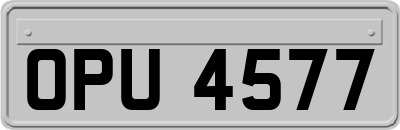 OPU4577
