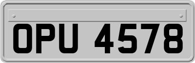 OPU4578