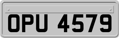 OPU4579