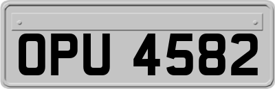 OPU4582