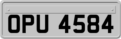 OPU4584