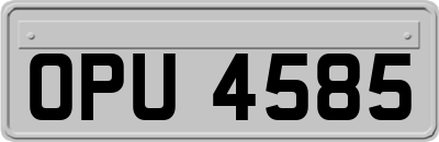 OPU4585