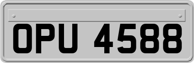 OPU4588