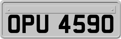 OPU4590