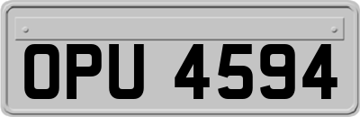 OPU4594