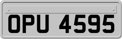 OPU4595