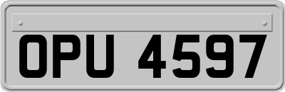 OPU4597