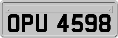 OPU4598